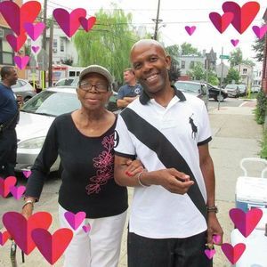 Meet your Posher, Lenny